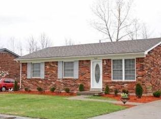 9409 Balance Ln, Fairdale, KY