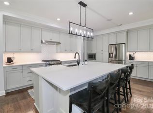 12023 Huntson Reserve Rd, Huntersville, NC 28078