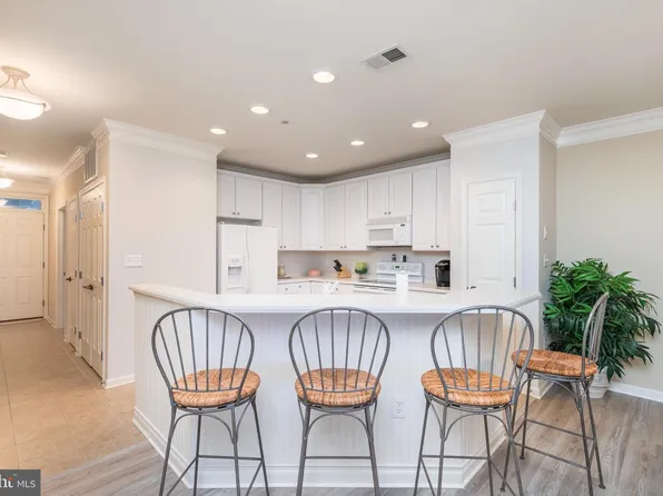 4 Hidden Cove Way Unit 2A, Ocean City, MD 21842