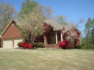 280 Shoals Creek Rd, Florence, AL 35634