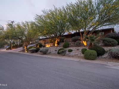 4006 Flamingo Dr, El Paso, TX, 79902