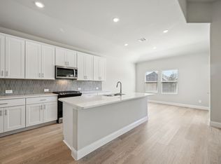 4026 Granbury Dr, Farmersville, TX 75442