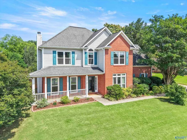 119 Antique Rose Dr, Madison, AL 35758