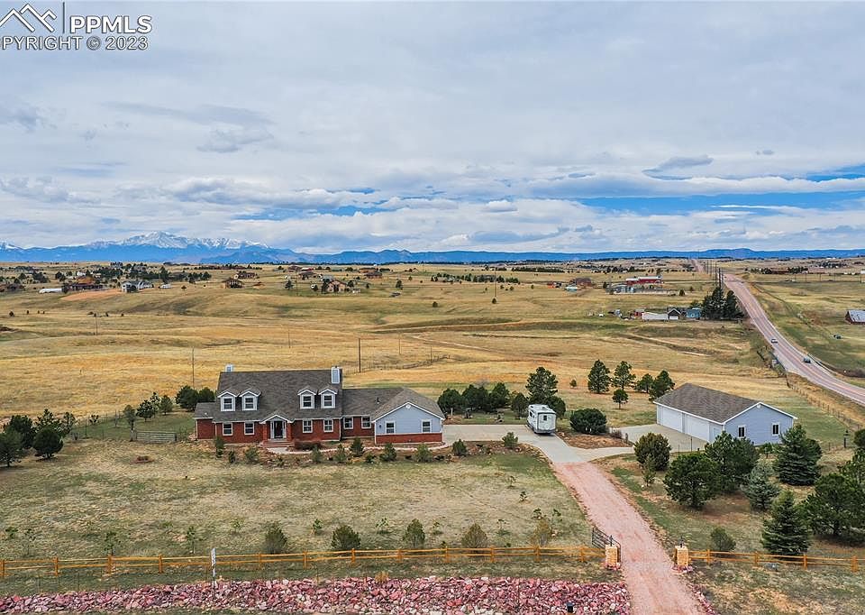 16250 Herring Rd, Colorado Springs, CO 80908 MLS 4420540 Zillow