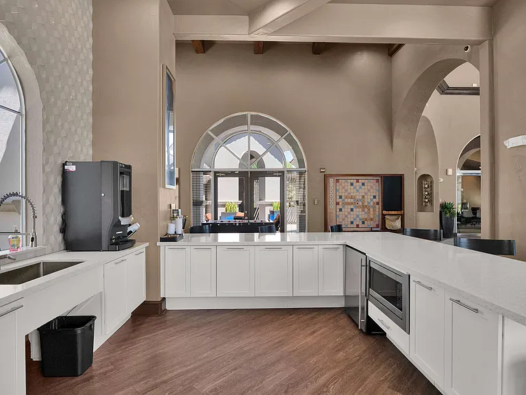 Catherine Townhomes — Photo 19