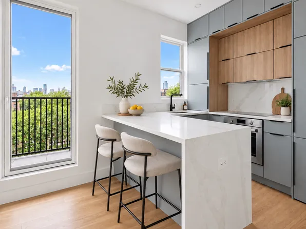 831 Knickerbocker Avenue image 1 of 11