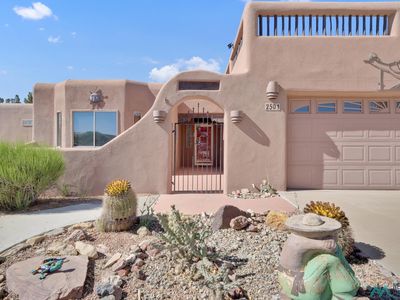 2501 Fairway Dr, Deming, NM, 88030