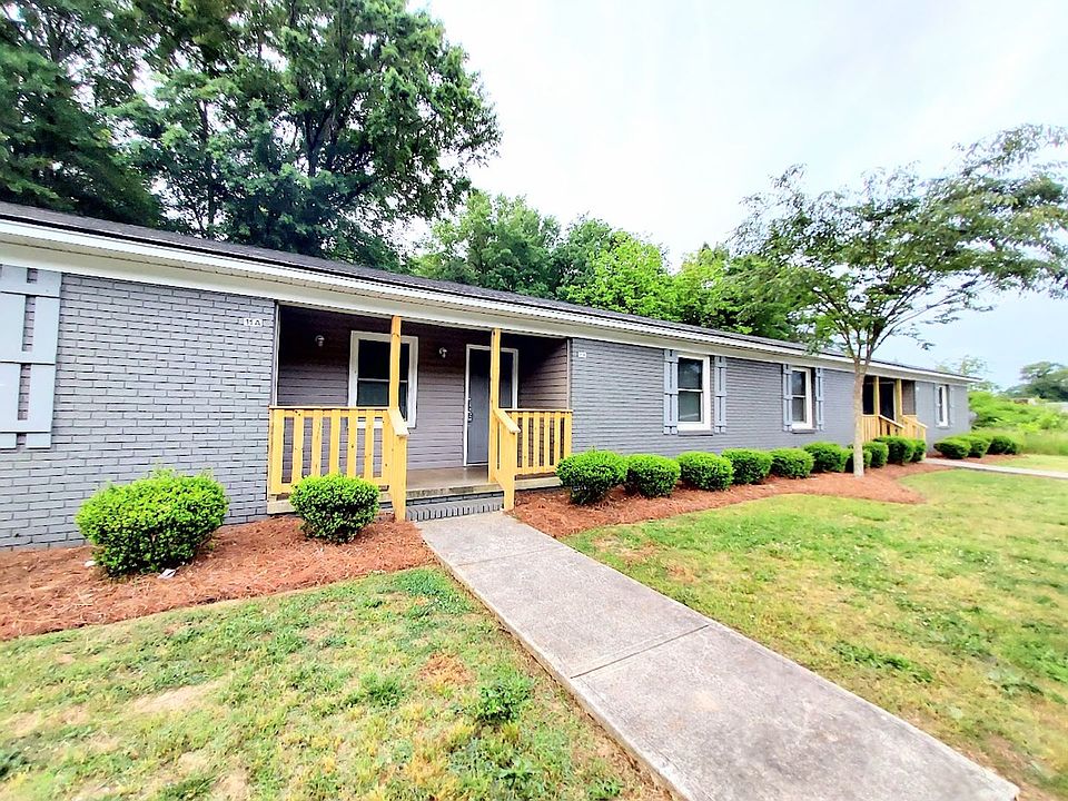 CAMELLIA COURT 2103 S Main St Anderson SC Zillow
