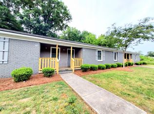 2103 S Main St APT 11D, Anderson, SC 29624