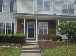 115 Summerwood Dr #115, Mooresville, NC 28117