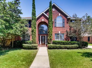 2138 Fortuna Bella Dr, Pearland, TX 77581