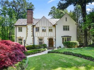 3221 W Andrews Dr NW, Atlanta, GA 30305