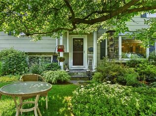 33 Amherst Dr, Hastings On Hudson, NY 10706