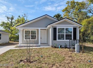 2124 Clemente Dr, Jacksonville, FL 32204