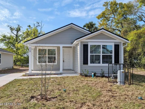 2124 CLEMENTE Drive, Jacksonville, FL 32204