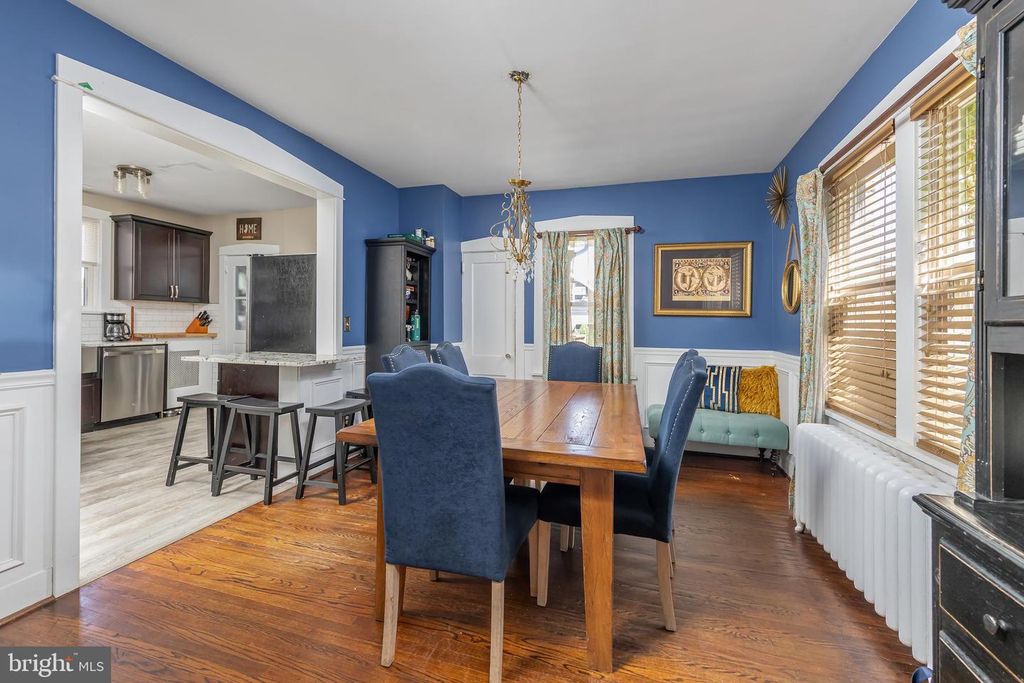 225 Park Pl, Audubon, NJ - More