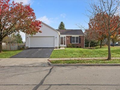 1040 Creekview Dr, Marysville, OH, 43040