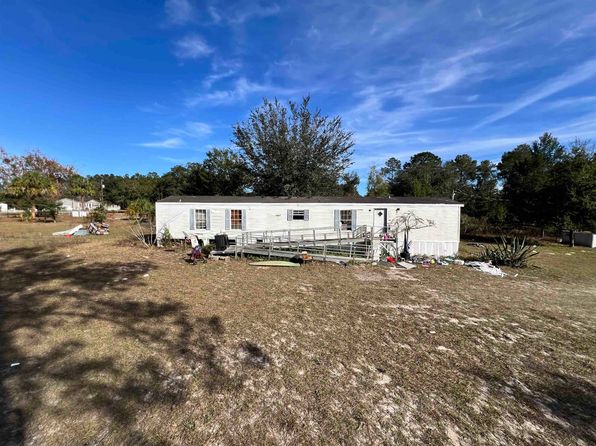 322 Beecher Springs Rd, Crescent City, FL 32112