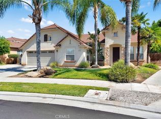 2579 Warner Ave, Clovis, CA 93611