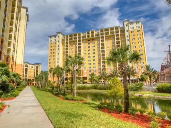 8125 Resort Village Dr Unit 51105, Orlando, FL 32821