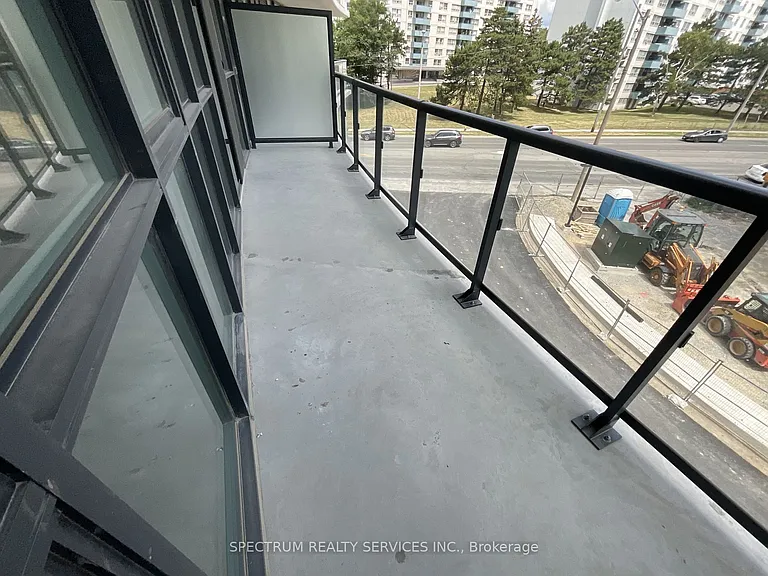 1461 Lawrence Ave W #306 — Photo 7