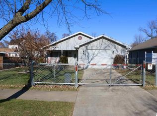 611 Cherry St, Quincy, IL 62301