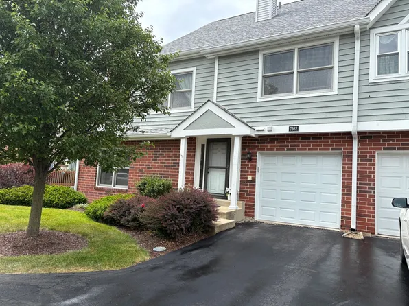 7932 Stewart Dr, Darien, IL 60561