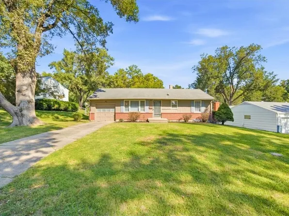 504 W 91st St, Kansas City, MO 64114