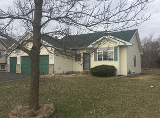 1103 Rum River Dr SW, Isanti, MN 55040