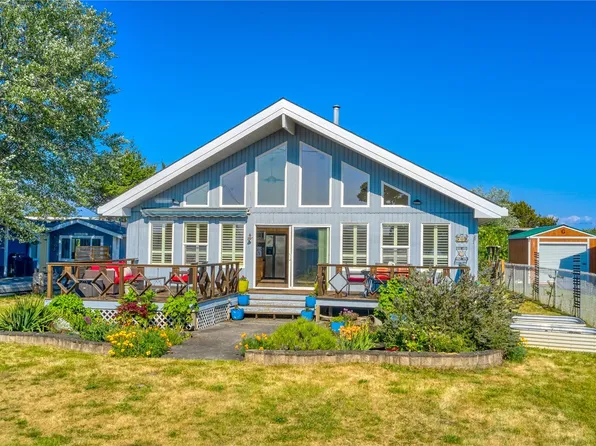 730 Walters Lane, Point Roberts, WA 98281