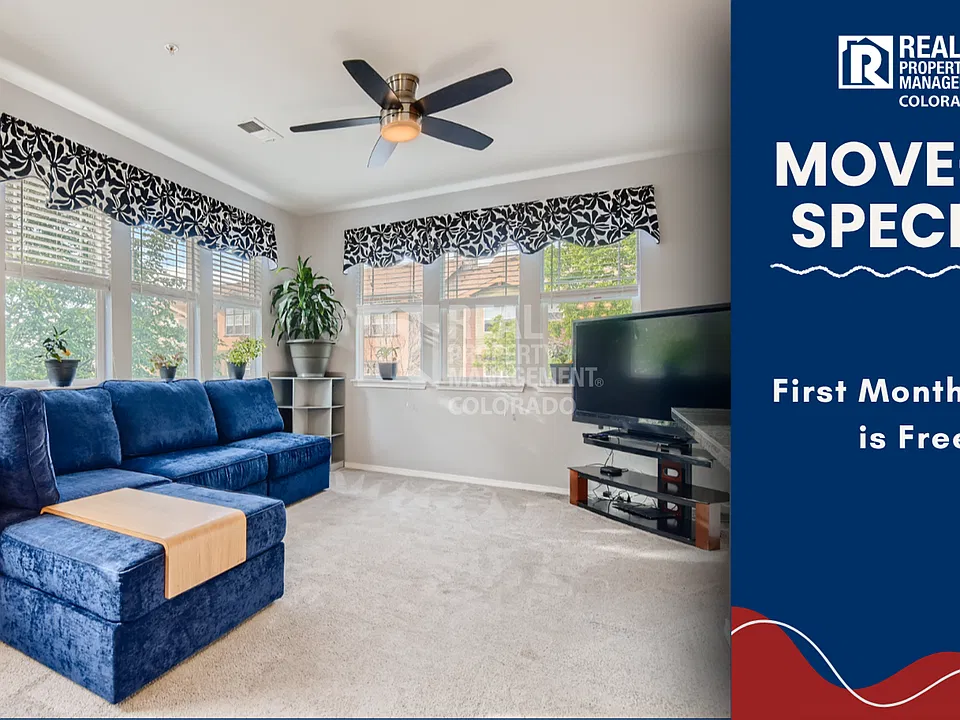 15470 E Canyon Rim Dr #207