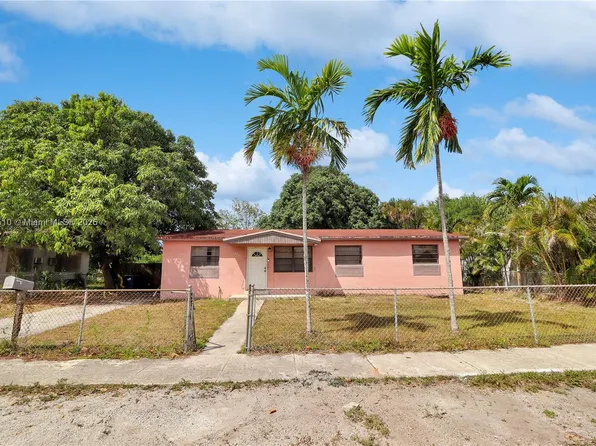 2241 NW 193rd Ter, Miami Gardens, FL 33056