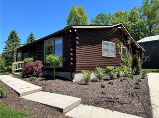 76 Marker Rd, Farmington, PA 15437