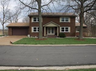 610 Flamingo Dr, East Alton, IL