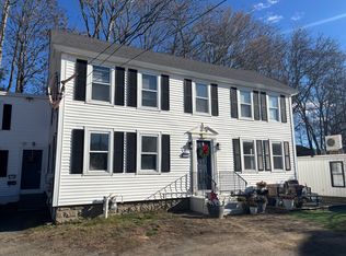 853 Main St UNIT 1, Clinton, MA 01510