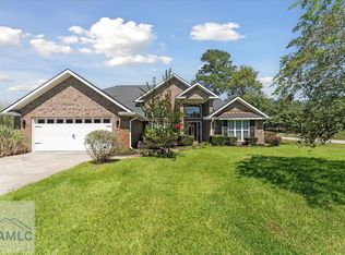 17 Cobble Stone Ln, Hinesville, GA 31313