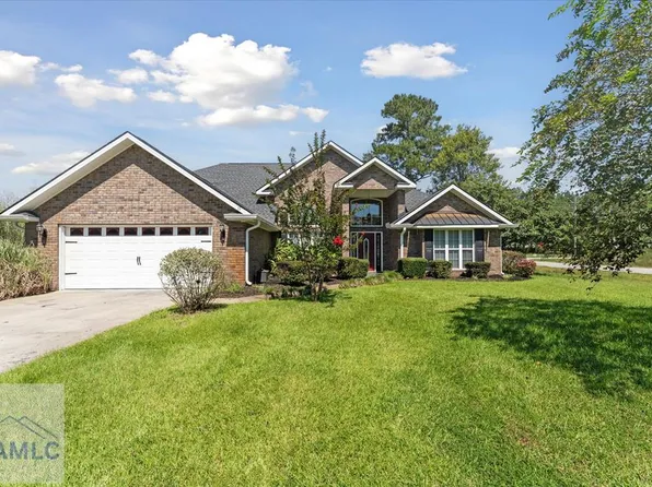 17 Cobble Stone Ln, Hinesville, GA 31313