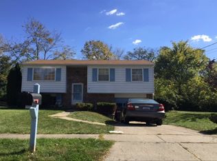 2711 Merrittview Ln, Cincinnati, OH 45231