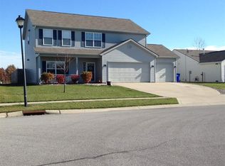 3685 Centerstone Pkwy, New Haven, IN 46774