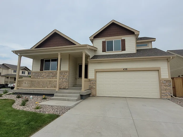 438 Halcyon Way — Photo 1