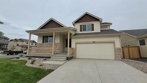 438 Halcyon Way Photo 1