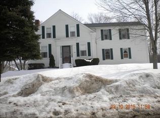 245 Pearl St, Dighton, MA 02715