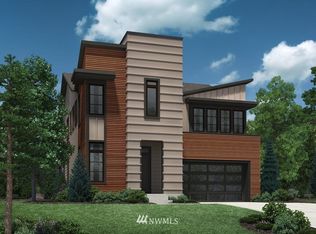 23658 NE 15th Way LOT 98, Sammamish, WA