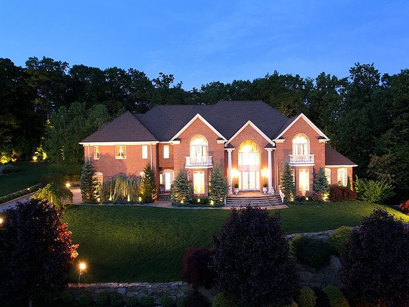 Your Own Private Resort!