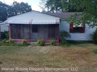 1316 Hartley Ave, Warner Robins, GA 31088