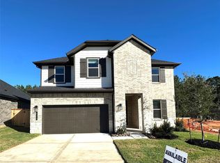412 Summerset Lndg, Conroe, TX 77304