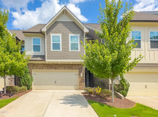 644 Newlyn Dr, Raleigh, NC 27606