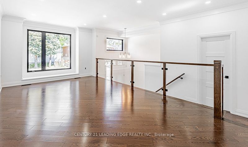 Toronto House for rent - 5 Bedrooms — photo 15
