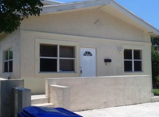 2861 NW 12th Ct, Fort Lauderdale, FL 33311