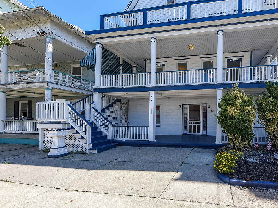 209 E Spencer Ave, Wildwood, NJ 08260 MLS 222226 Zillow